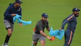 India vs England, 4th Test: Virat Kohli hints at second spinner for Southampton